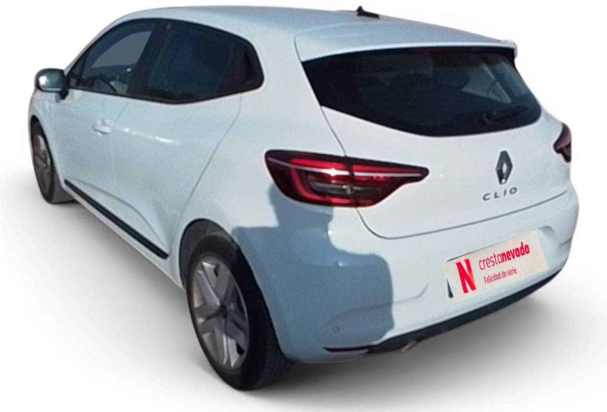 Imagen de Renault Clio