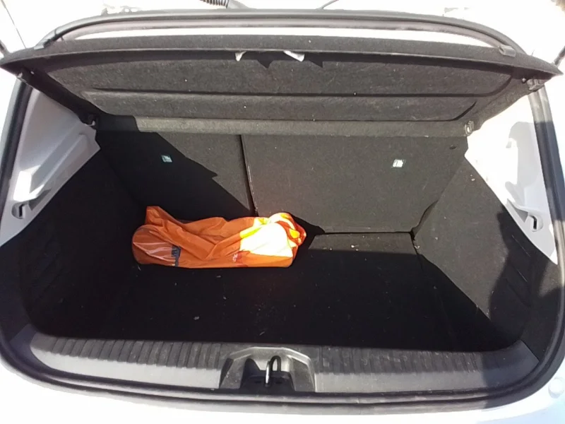 Imagen de Renault Clio
