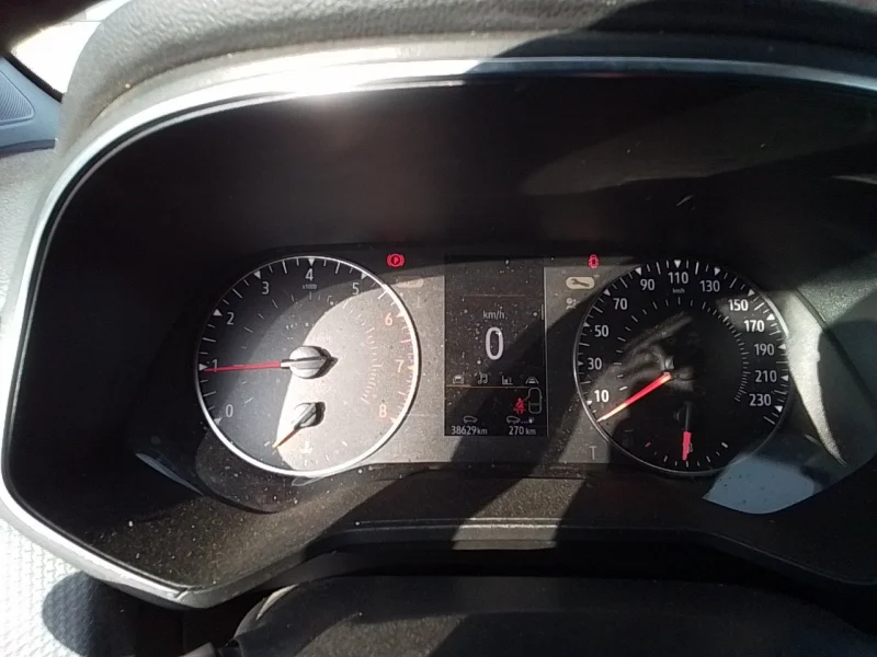 Imagen de Renault Clio