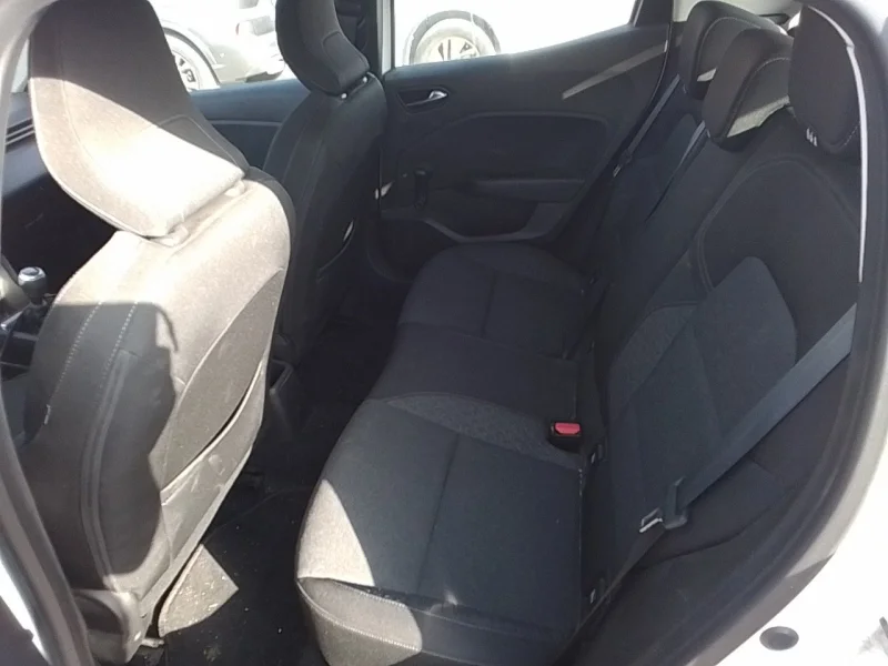 Imagen de Renault Clio