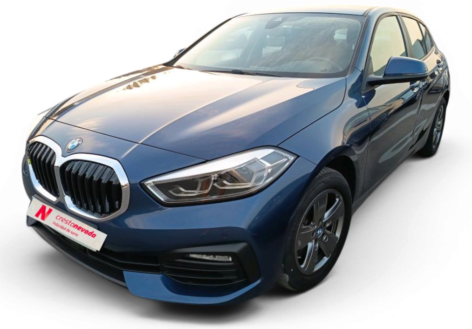 BMW Serie 1