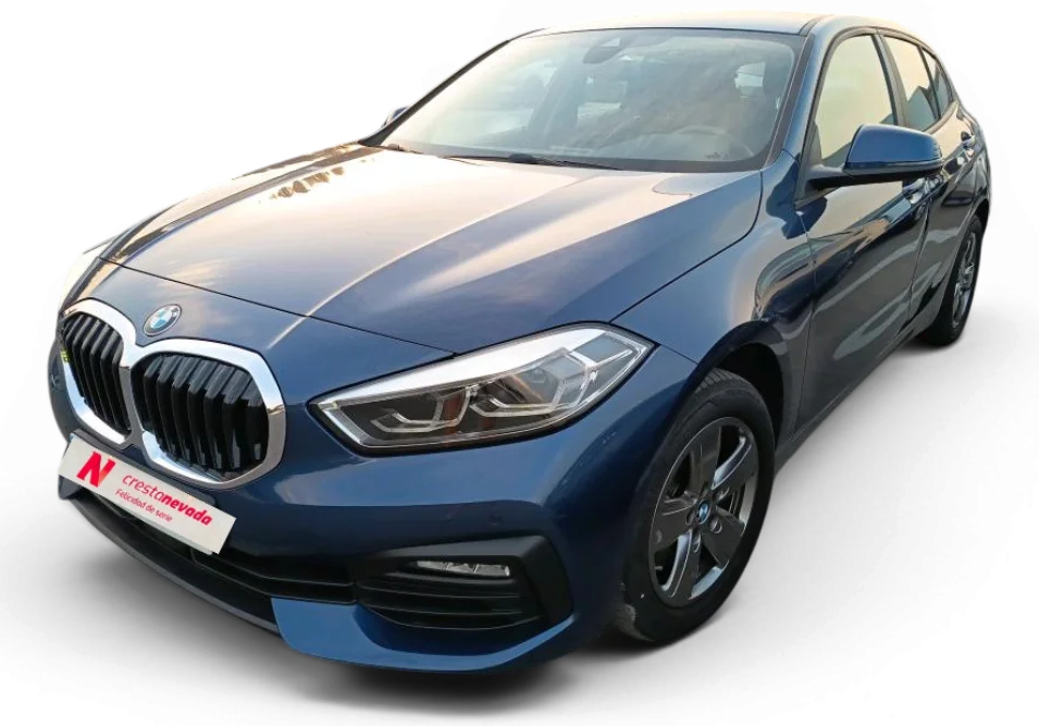 BMW Serie 1