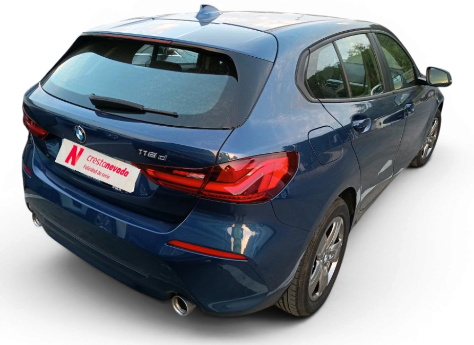 Imagen de BMW Serie 1