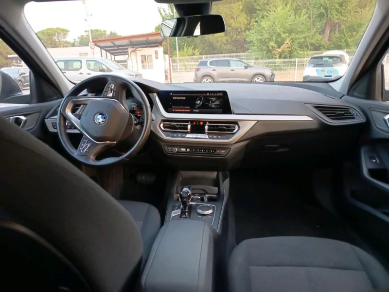 Imagen de BMW Serie 1