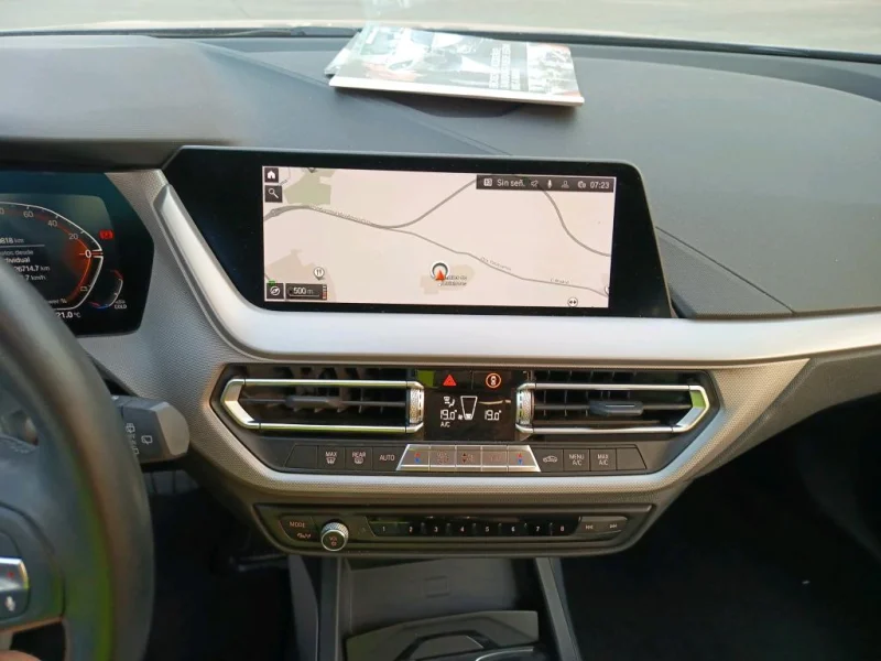 Imagen de BMW Serie 1