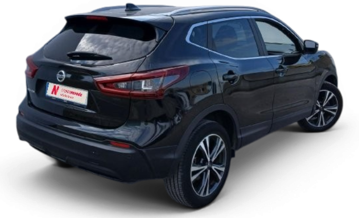 Imagen de NISSAN QASHQAI