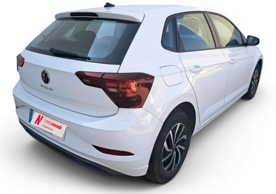 Imagen de Volkswagen Polo