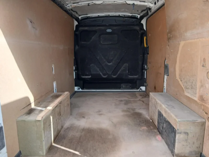 Imagen de Ford Transit