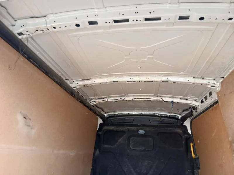 Imagen de Ford Transit