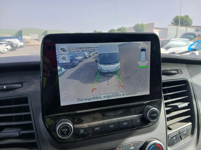 Imagen de Ford Transit