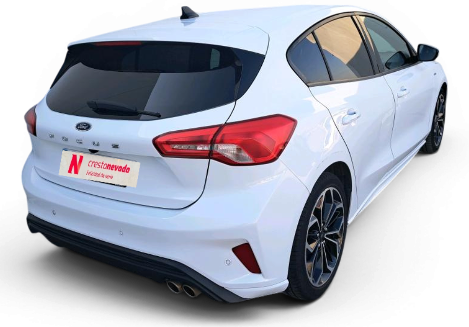 Imagen de Ford Focus