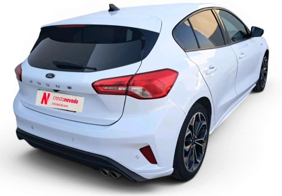 Imagen de Ford Focus