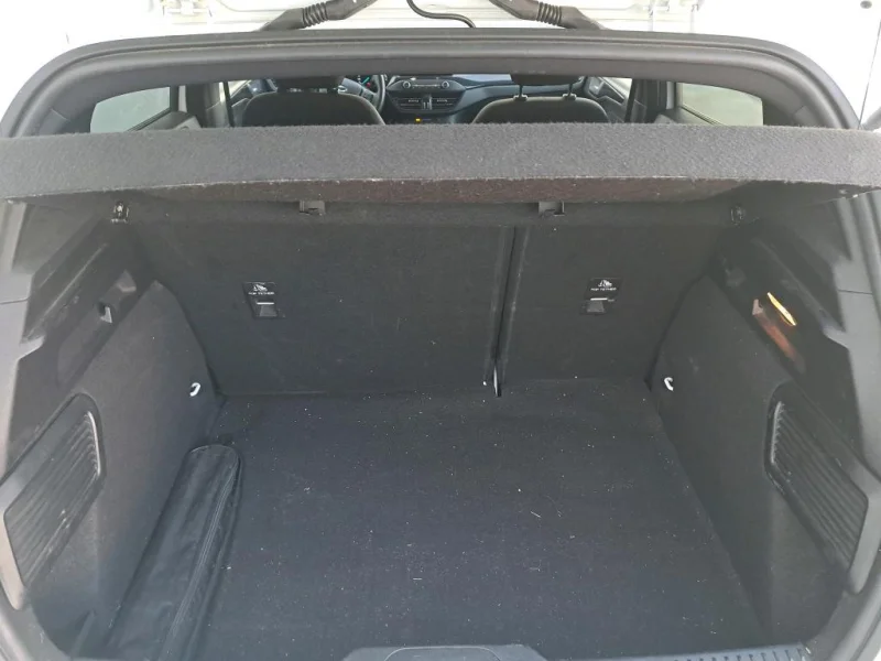Imagen de Ford Focus