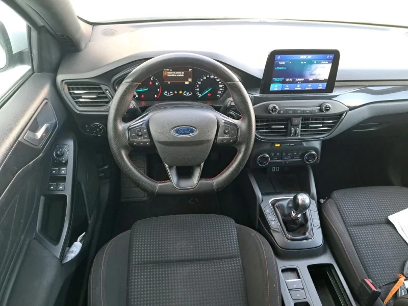 Imagen de Ford Focus