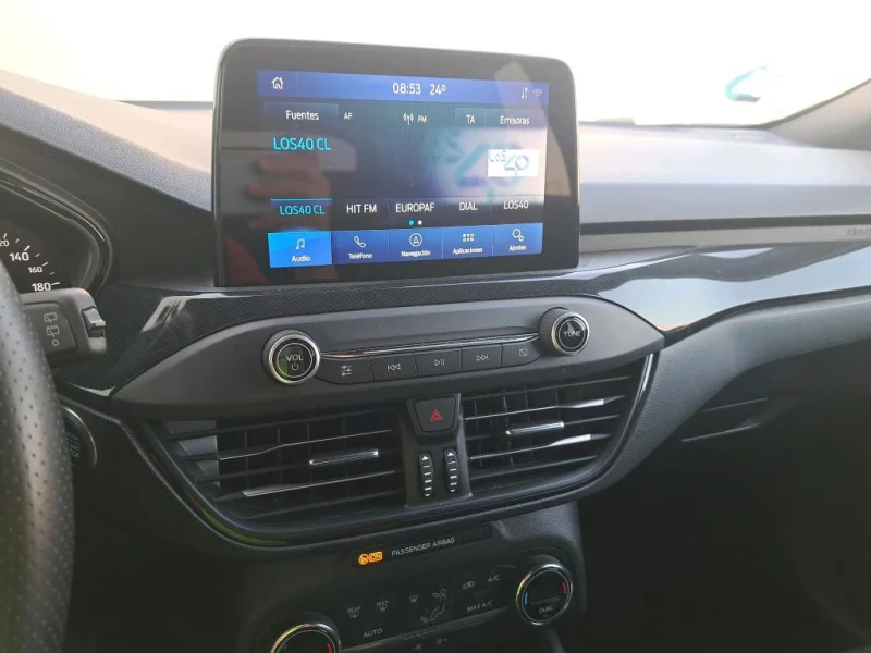 Imagen de Ford Focus