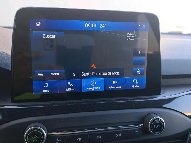 Imagen de Ford Focus