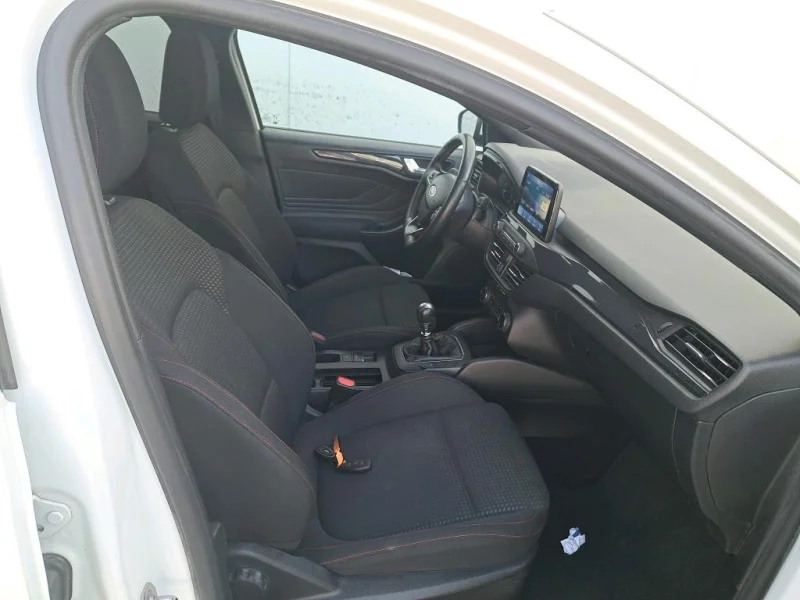 Imagen de Ford Focus