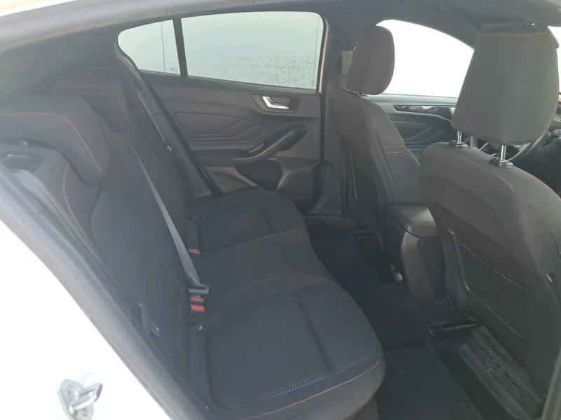 Imagen de Ford Focus