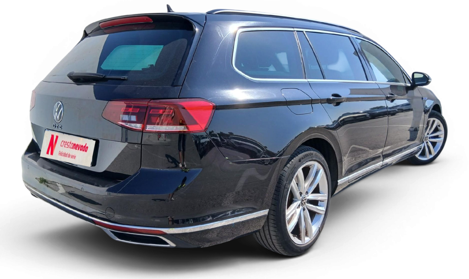 Imagen de Volkswagen Passat