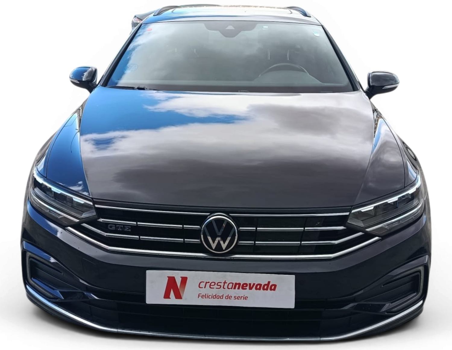 Imagen 2 de Volkswagen Passat Híbrido 218 CV por 22.990 €