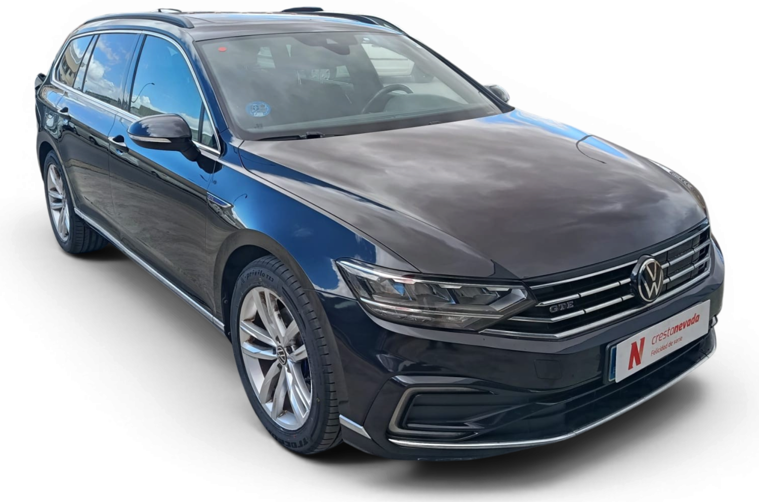 Imagen 3 de Volkswagen Passat Híbrido 218 CV por 22.990 €