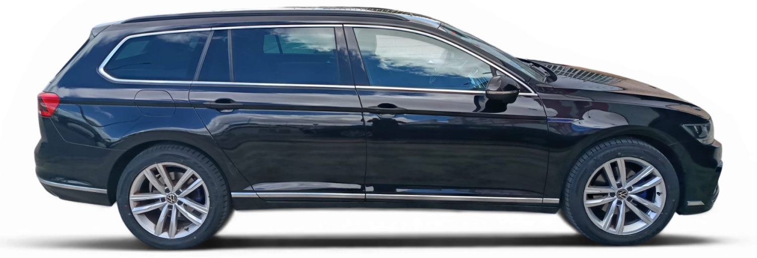 Imagen 4 de Volkswagen Passat Híbrido 218 CV por 22.990 €
