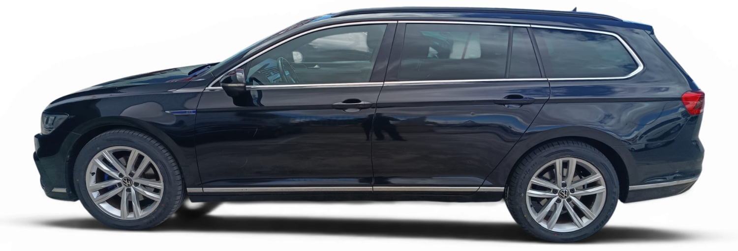 Imagen 5 de Volkswagen Passat Híbrido 218 CV por 22.990 €