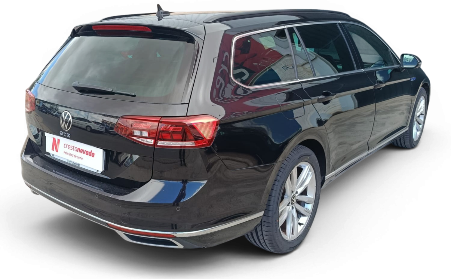 Imagen 6 de Volkswagen Passat Híbrido 218 CV por 22.990 €