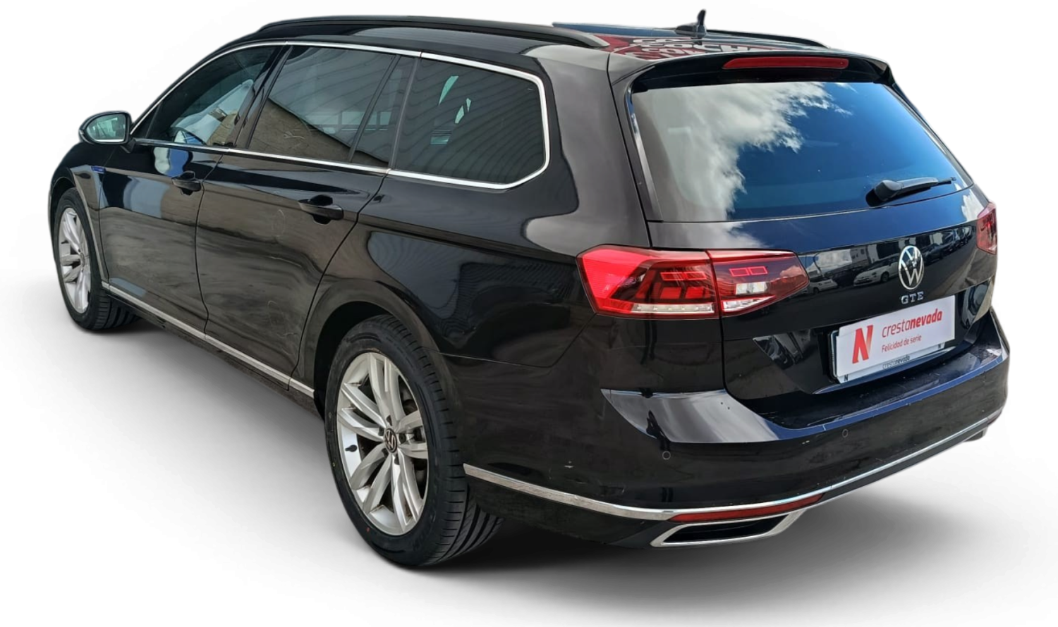 Imagen 7 de Volkswagen Passat Híbrido 218 CV por 22.990 €