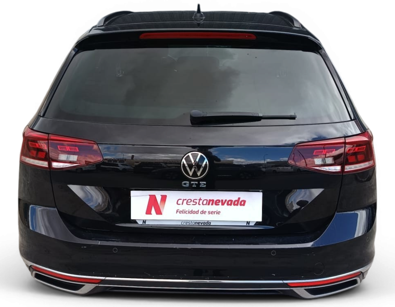 Imagen 8 de Volkswagen Passat Híbrido 218 CV por 22.990 €