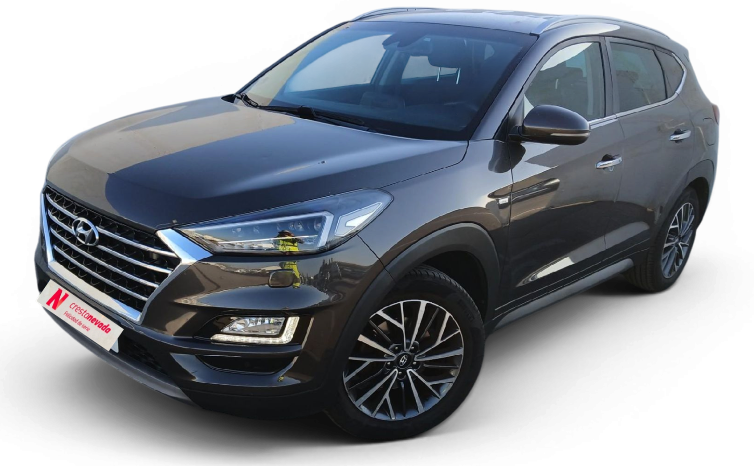 Imagen de Hyundai TUCSON