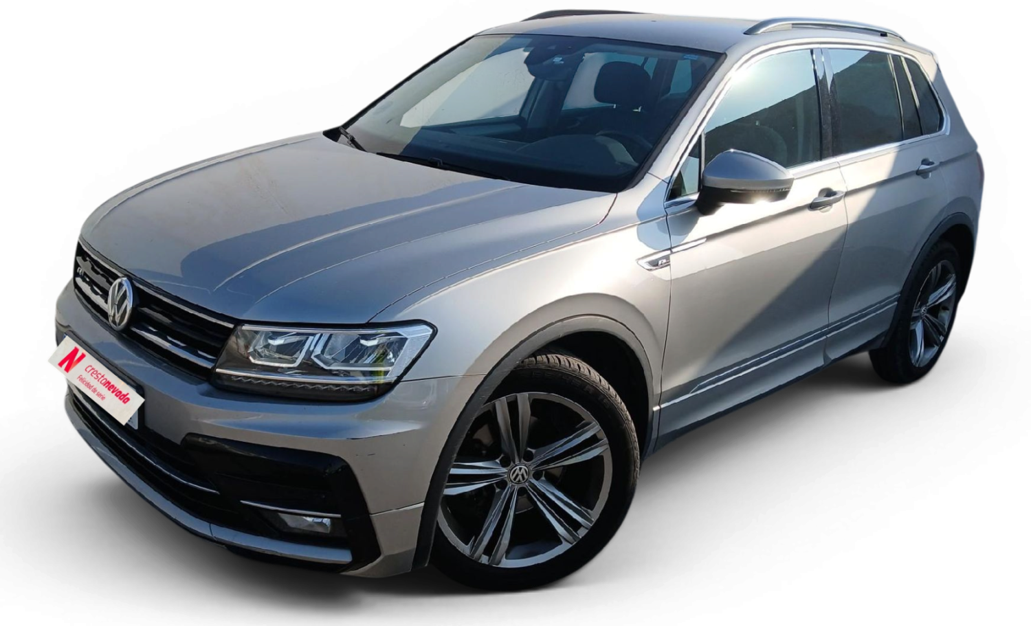 Imagen de Volkswagen Tiguan