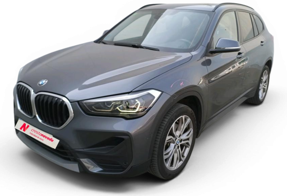 Imagen de BMW X1