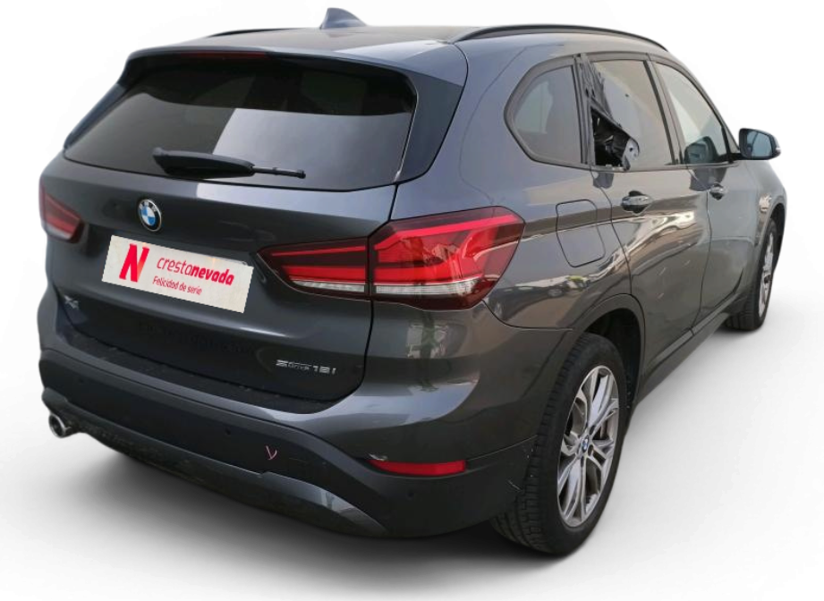 Imagen de BMW X1