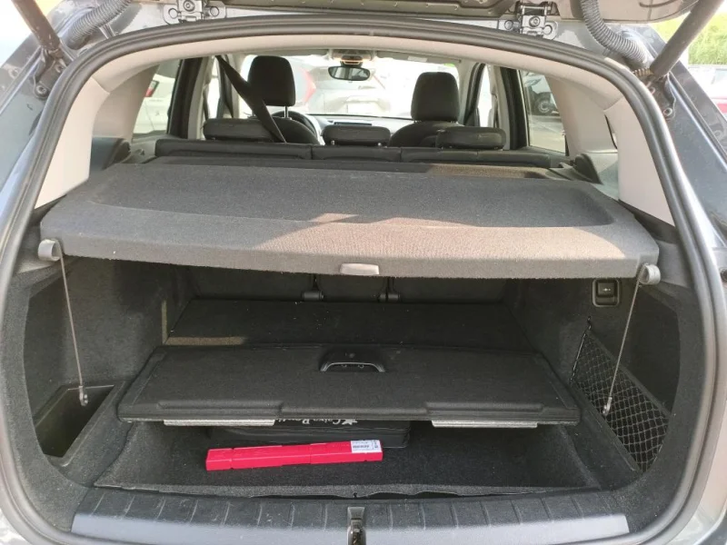Imagen de BMW X1