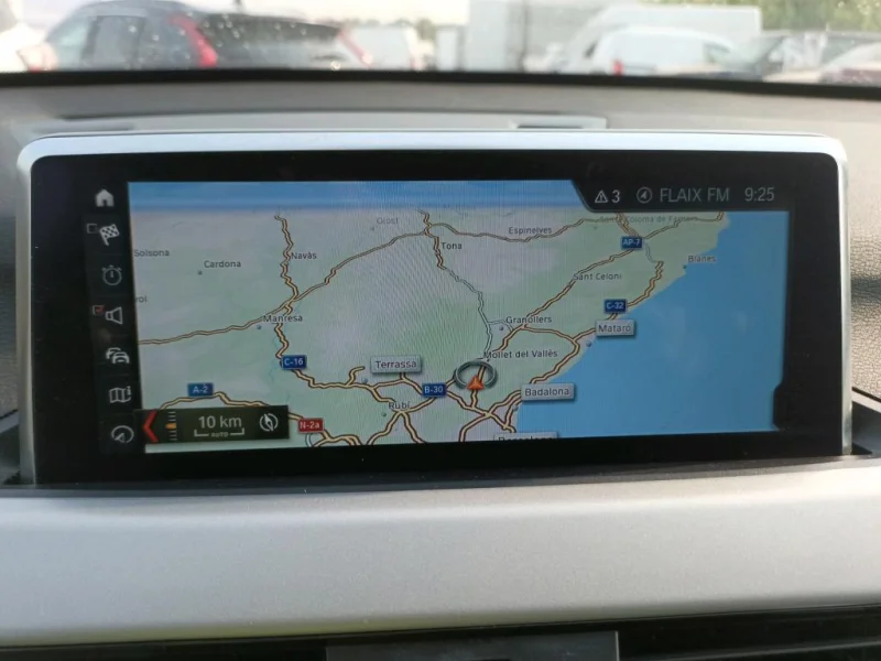 Imagen de BMW X1
