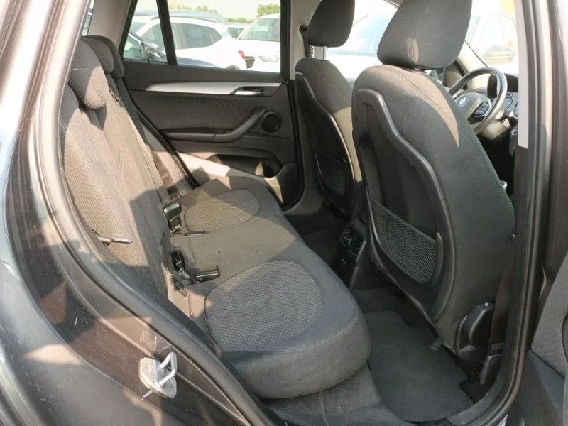 Imagen de BMW X1