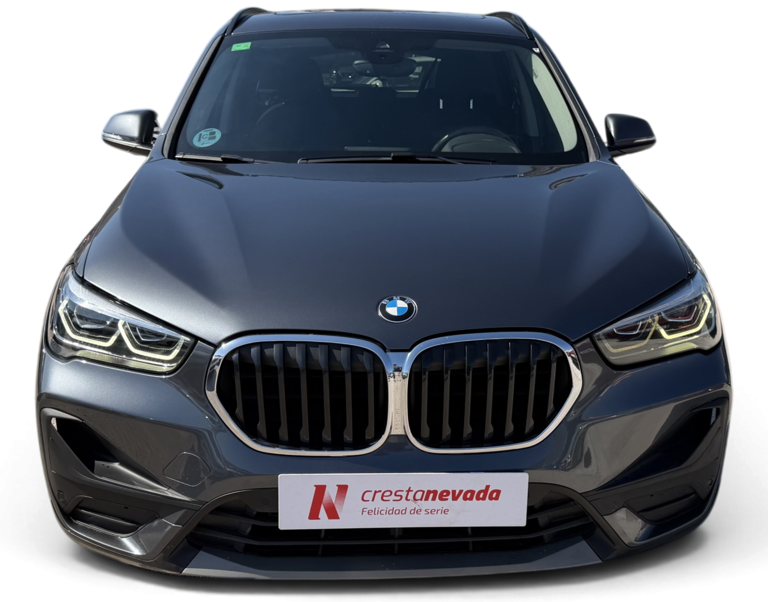 Imagen 2 de BMW X1 Gasolina 136 CV por 19.990 €