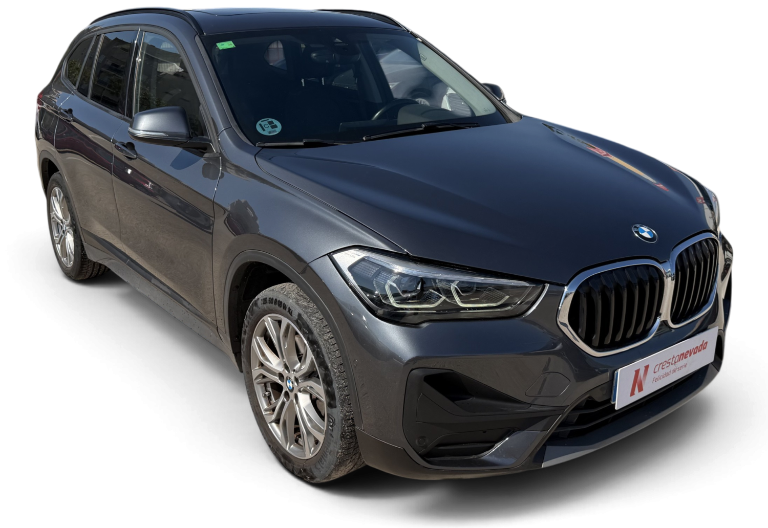 Imagen 3 de BMW X1 Gasolina 136 CV por 19.990 €
