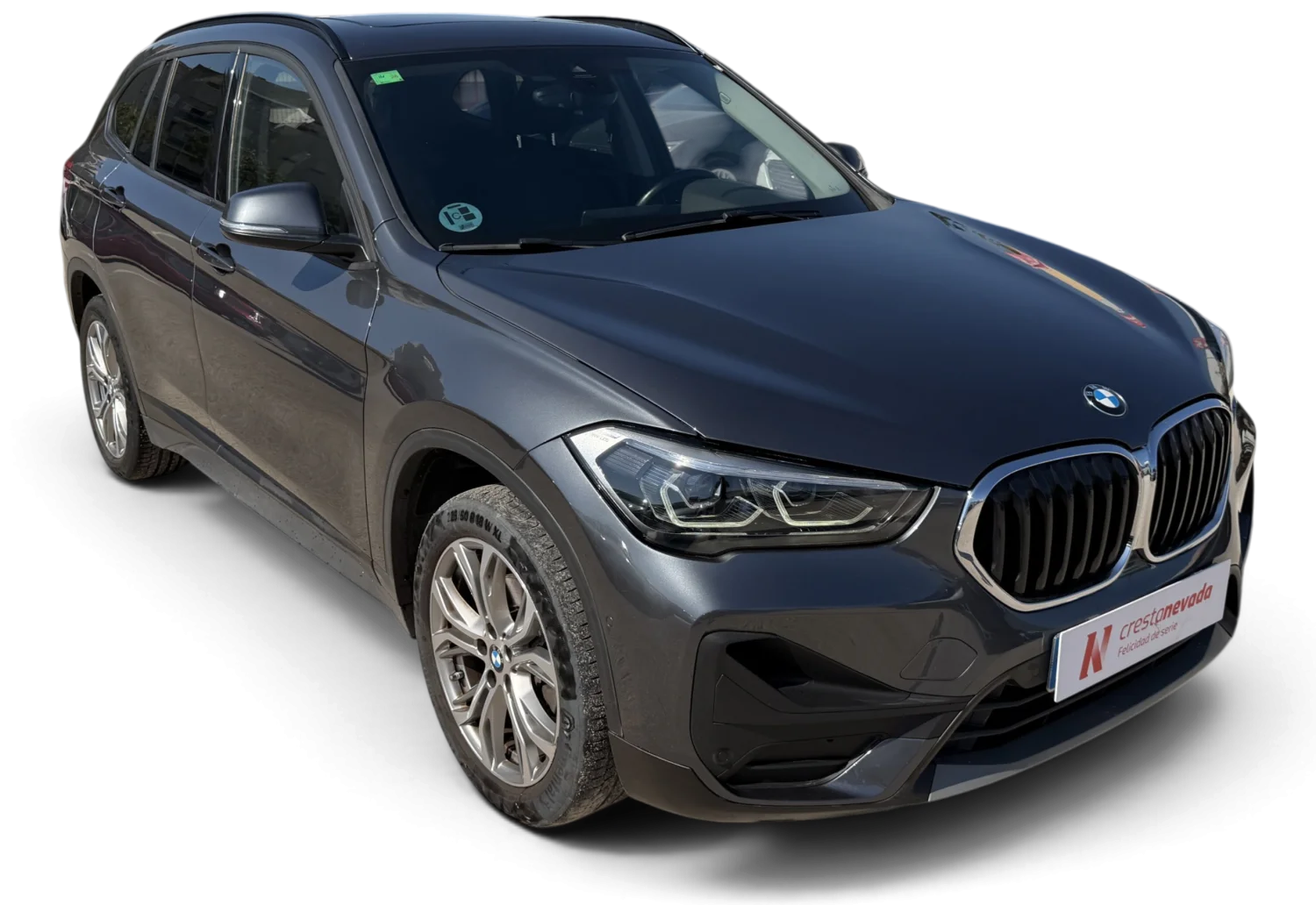 Imagen de BMW X1