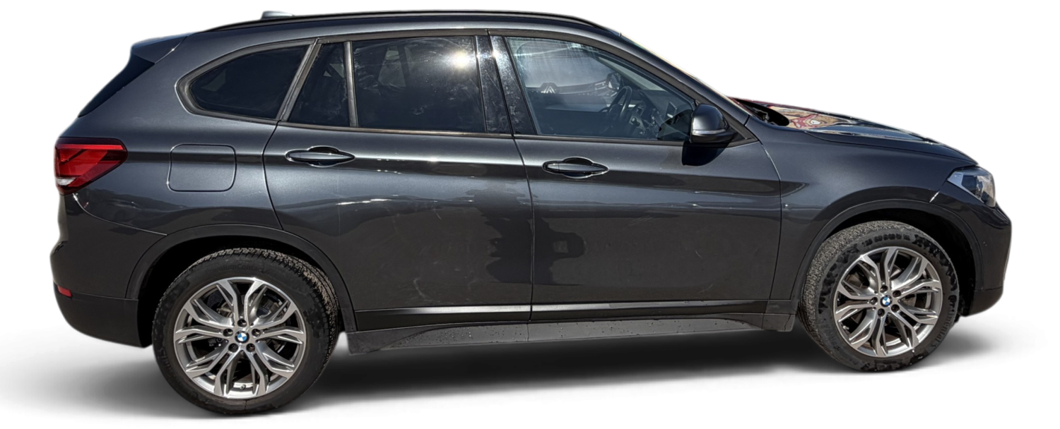 Imagen 4 de BMW X1 Gasolina 136 CV por 19.990 €