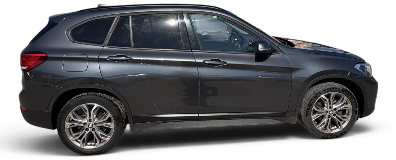 Imagen de BMW X1