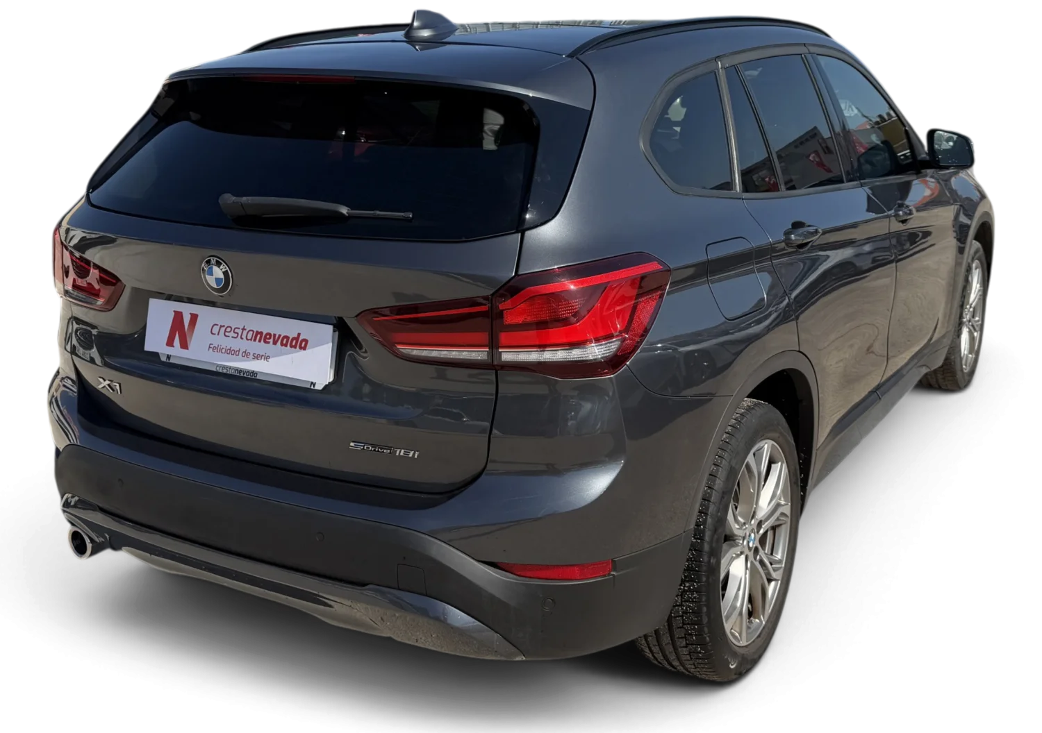 Imagen de BMW X1