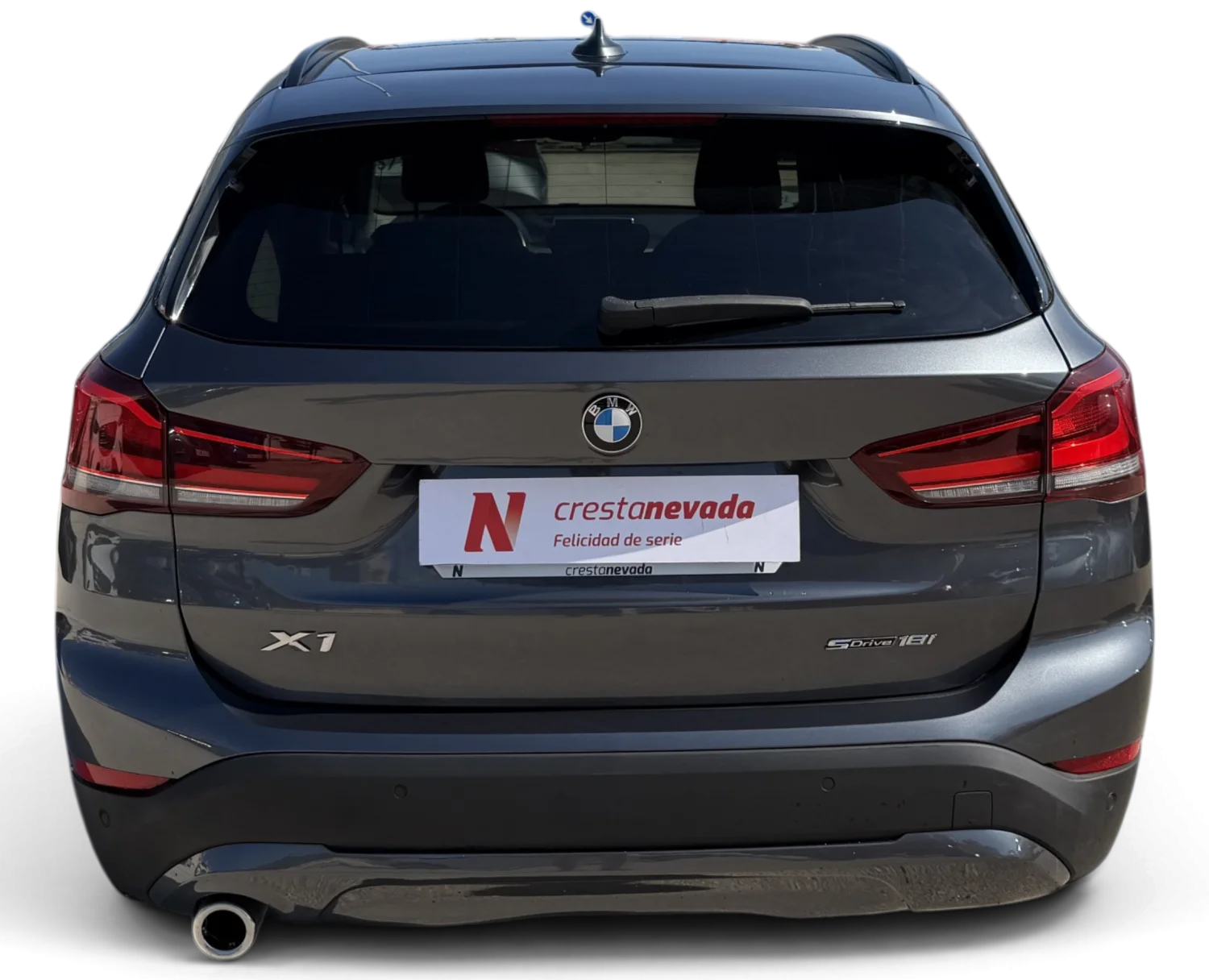 Imagen de BMW X1