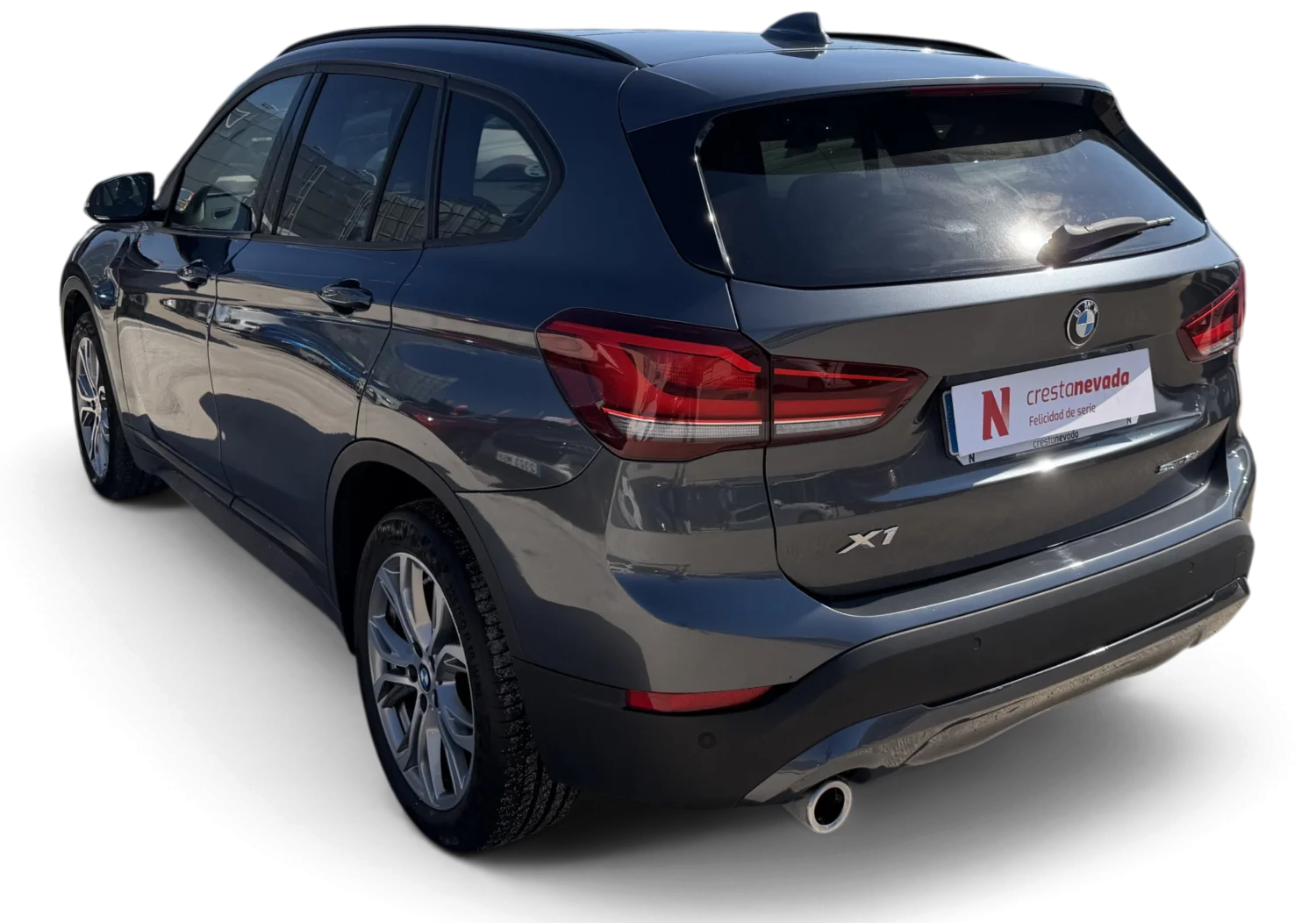 Imagen de BMW X1