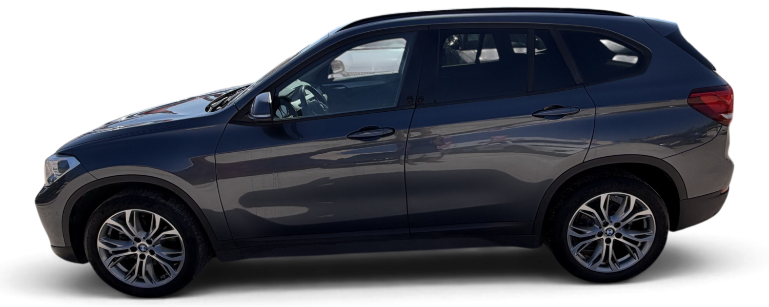 Imagen 8 de BMW X1 Gasolina 136 CV por 19.990 €