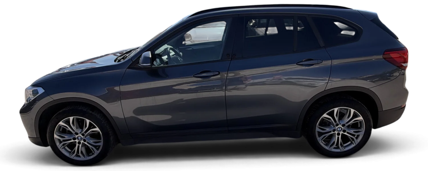 Imagen de BMW X1
