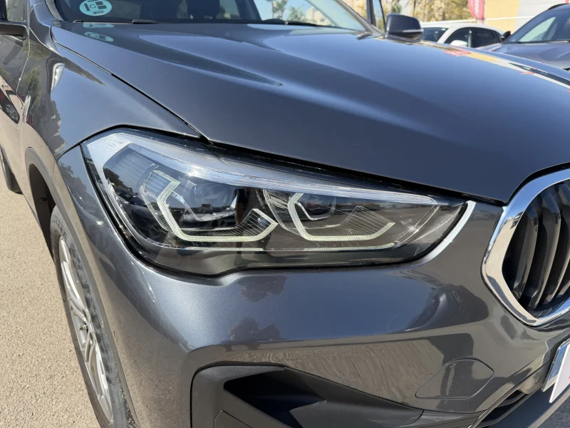 Imagen de BMW X1