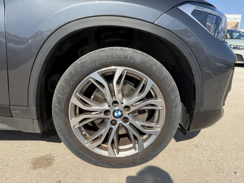 Imagen de BMW X1