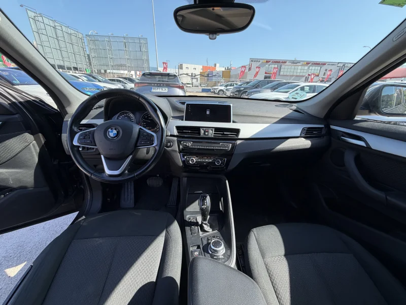 Imagen de BMW X1